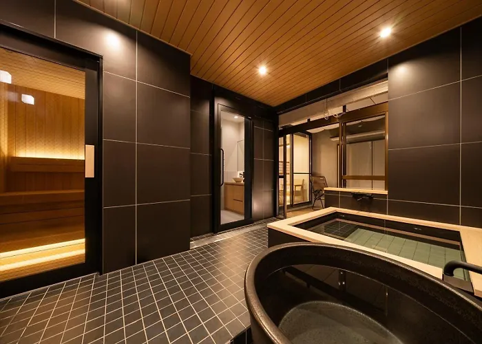 Ryokan Iriya - Vacation Stay 86048V